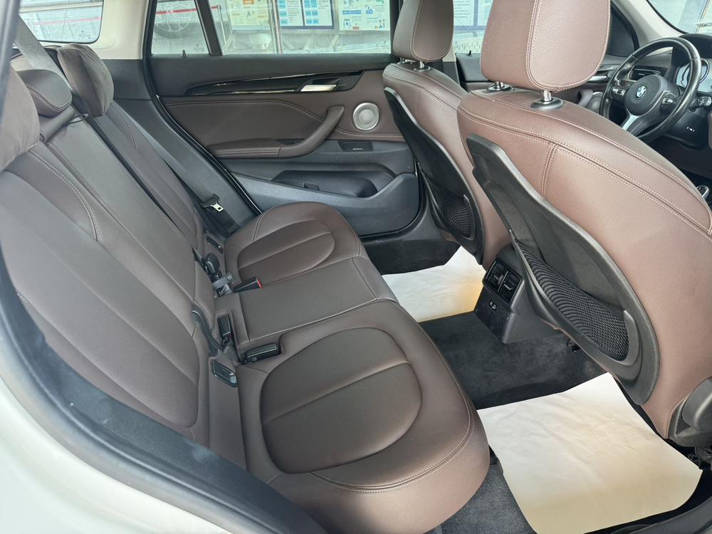 BMW X1 2022 #17 BMW X1 2022 car image #17