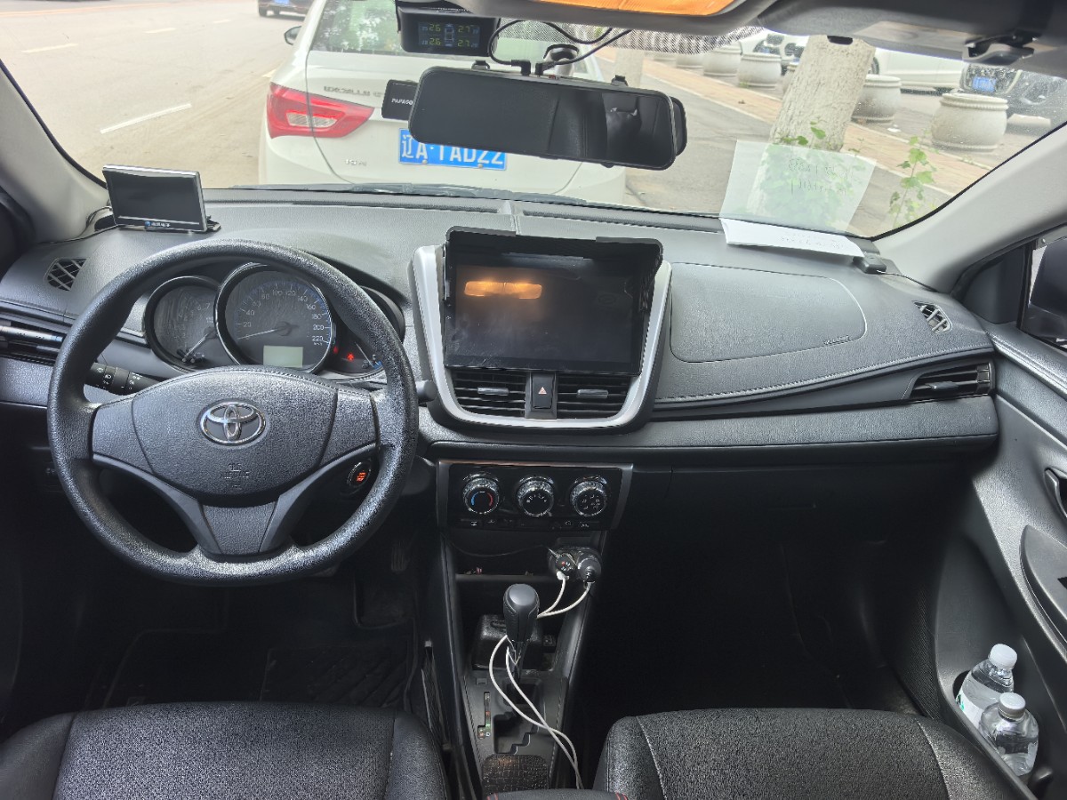 Toyota Vios 2018 #7 Toyota Vios 2018 car image #7