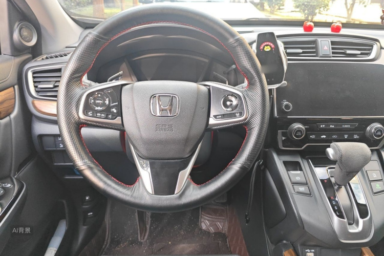 Honda CR-V 2022 #12 Honda CR-V 2022 imagen de coche #12