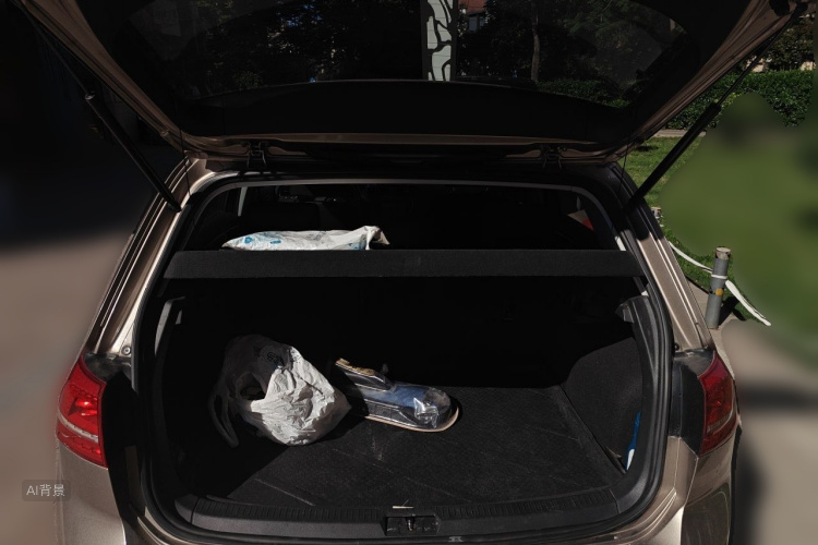 Volkswagen Golf 2015 #21 Volkswagen Golf 2015 car image #21