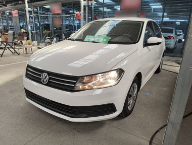 Volkswagen Santana 2016 image de voiture 