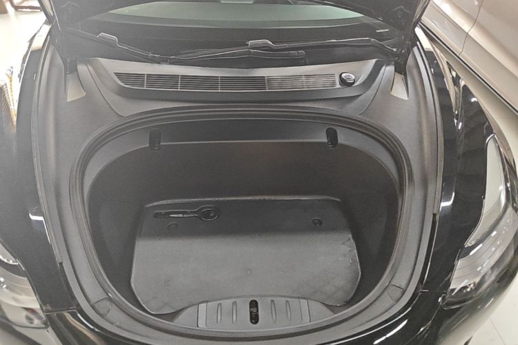 Tesla Model 3 2020 #20 Tesla Model 3 2020 car image #20
