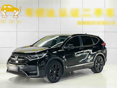 Honda CR-V 2022 car image 