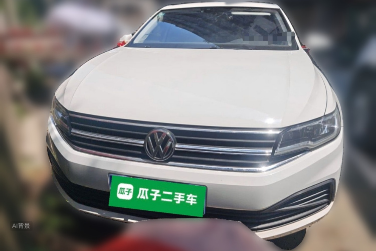 Volkswagen Bora 2019 #3 Volkswagen Bora 2019 car image #3