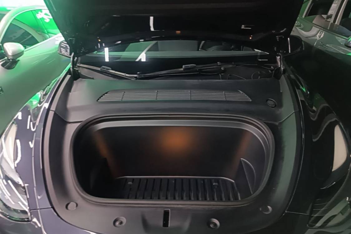 Tesla Model Y 2024 #3 Tesla Model Y 2024 imagem de carro #3