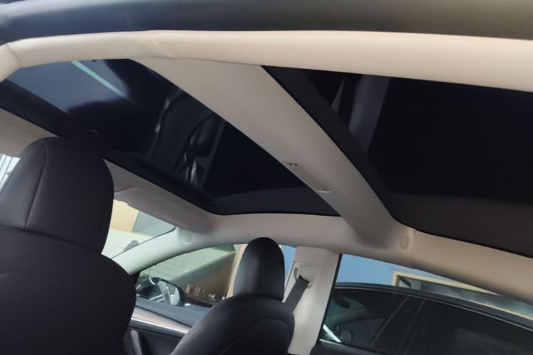 Tesla Model 3 2023 #18 Tesla Model 3 2023 car image #18