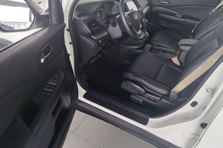 Honda CR-V 2017 #16 Honda CR-V 2017 car image #16