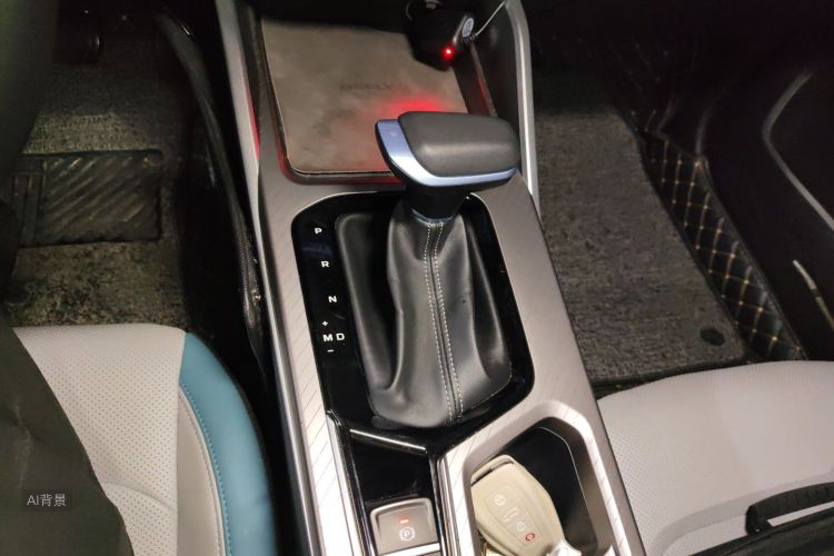 GEELY Emgrand 2023 #16 GEELY Emgrand 2023 car image #16