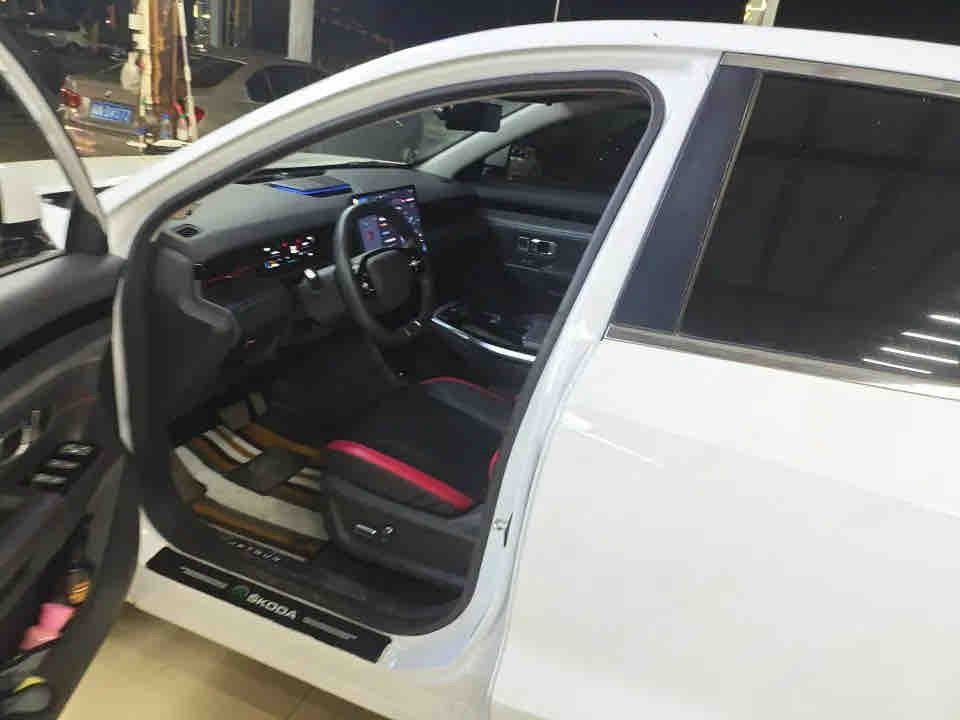 Jetour Dashing 2023 صورة سيارة #3