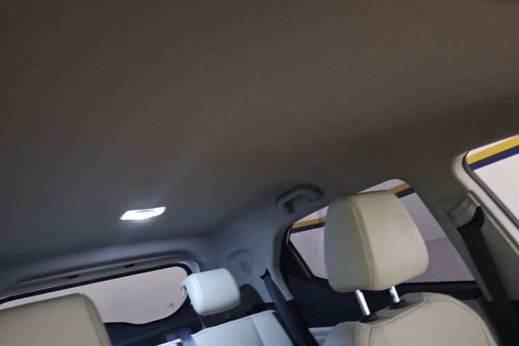 BYD Yuan Pro 2022 #18 BYD Yuan Pro 2022 صورة سيارة #18