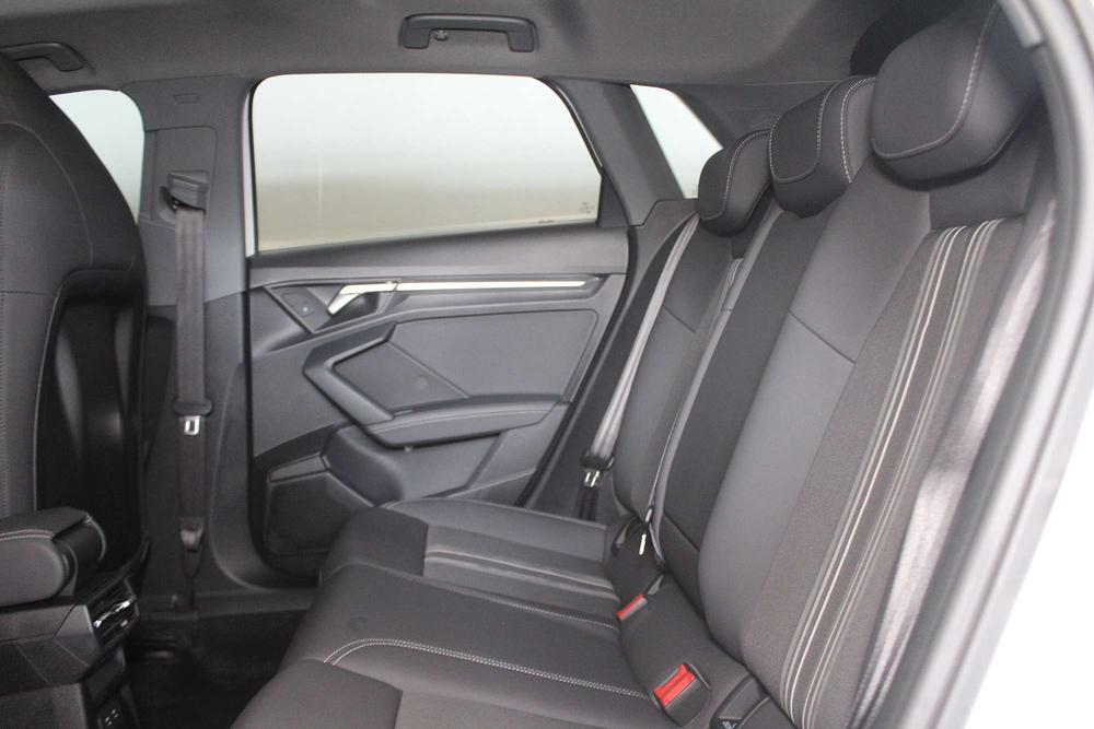 Audi A3 2024 car image #12