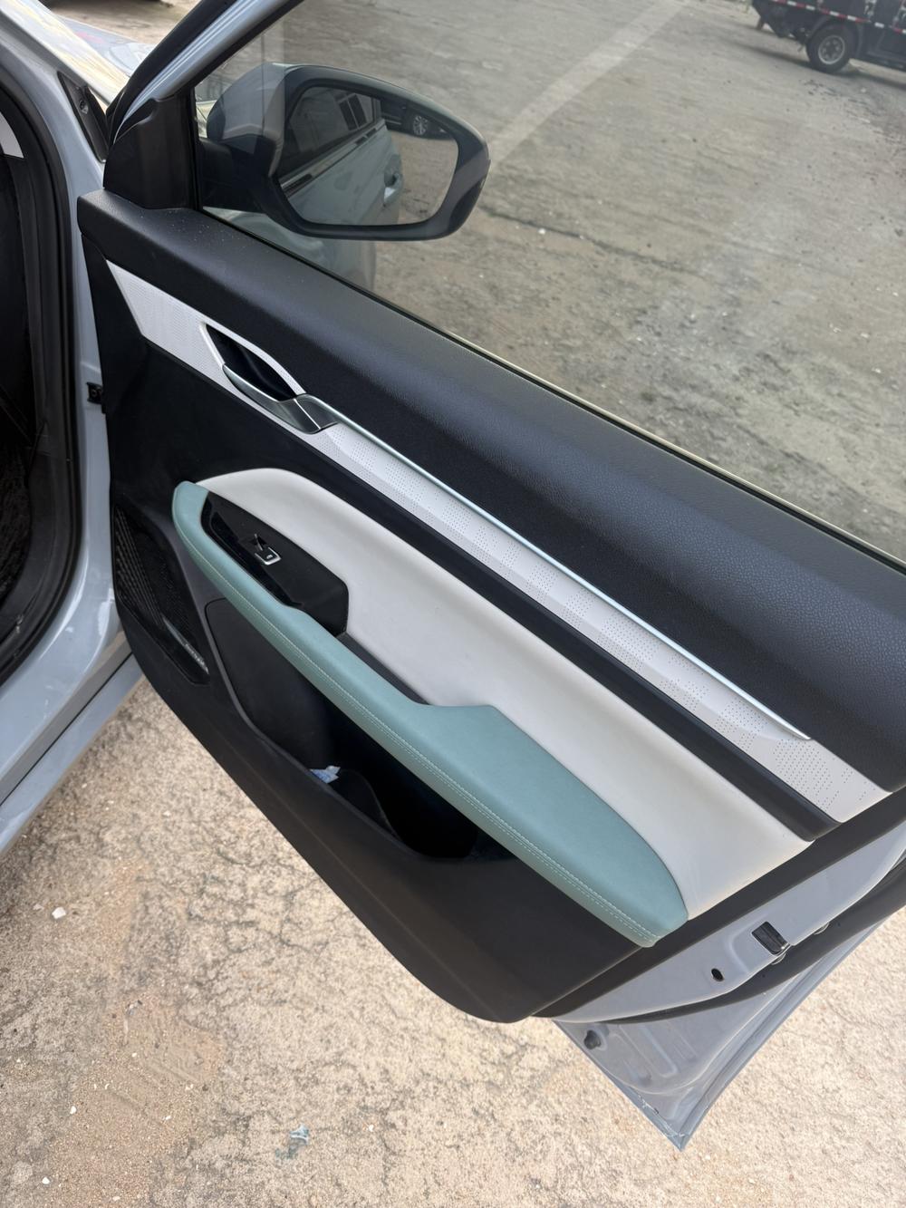 GEELY Emgrand L HiP 2023 #11 GEELY Emgrand L HiP 2023 immagine di auto #11