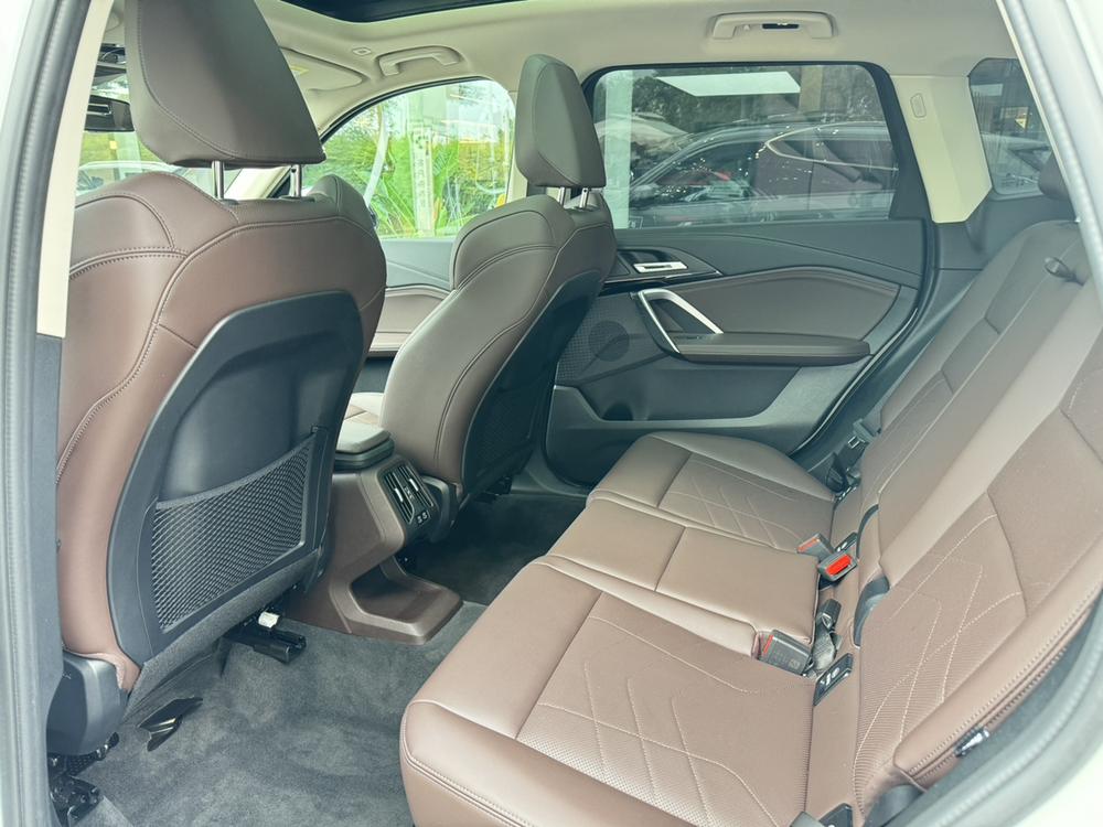 BMW X1 2024 car image #16