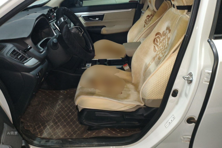 Honda CR-V 2022 car image #17