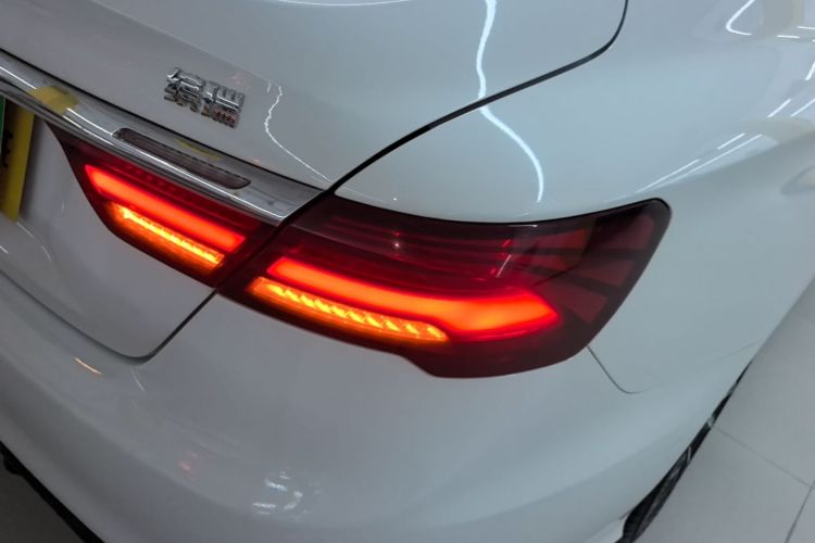 GEELY Binray 2021 #8 GEELY Binray 2021 car image #8