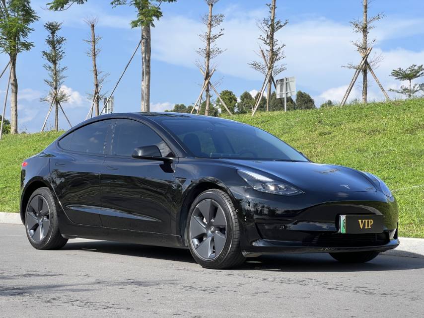 Tesla Model 3 2023 car image #3