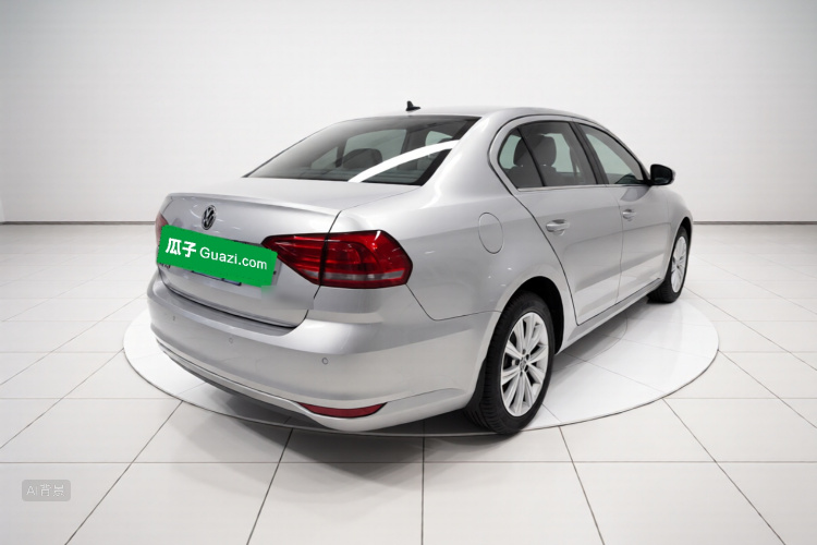 Volkswagen Lavida 2016 car image #7
