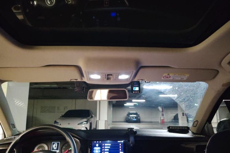Volkswagen Lavida 2019 #20 Volkswagen Lavida 2019 car image #20