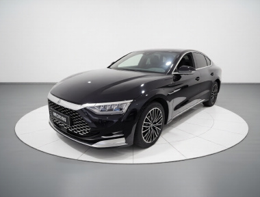 BYD Han 2021 BYD Han 2021 car image