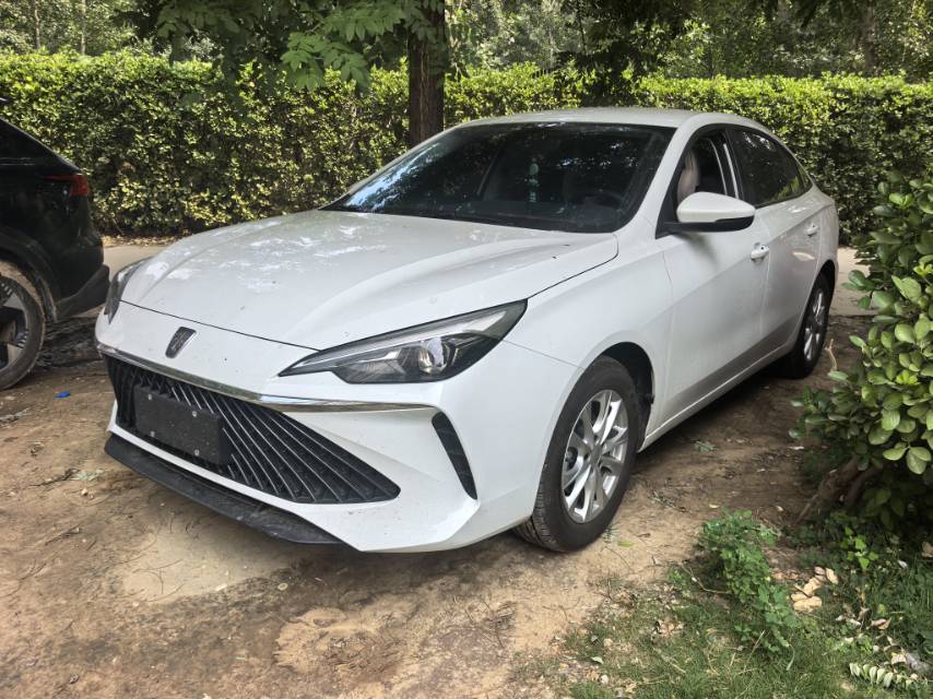 Roewe i5 2025 car image 