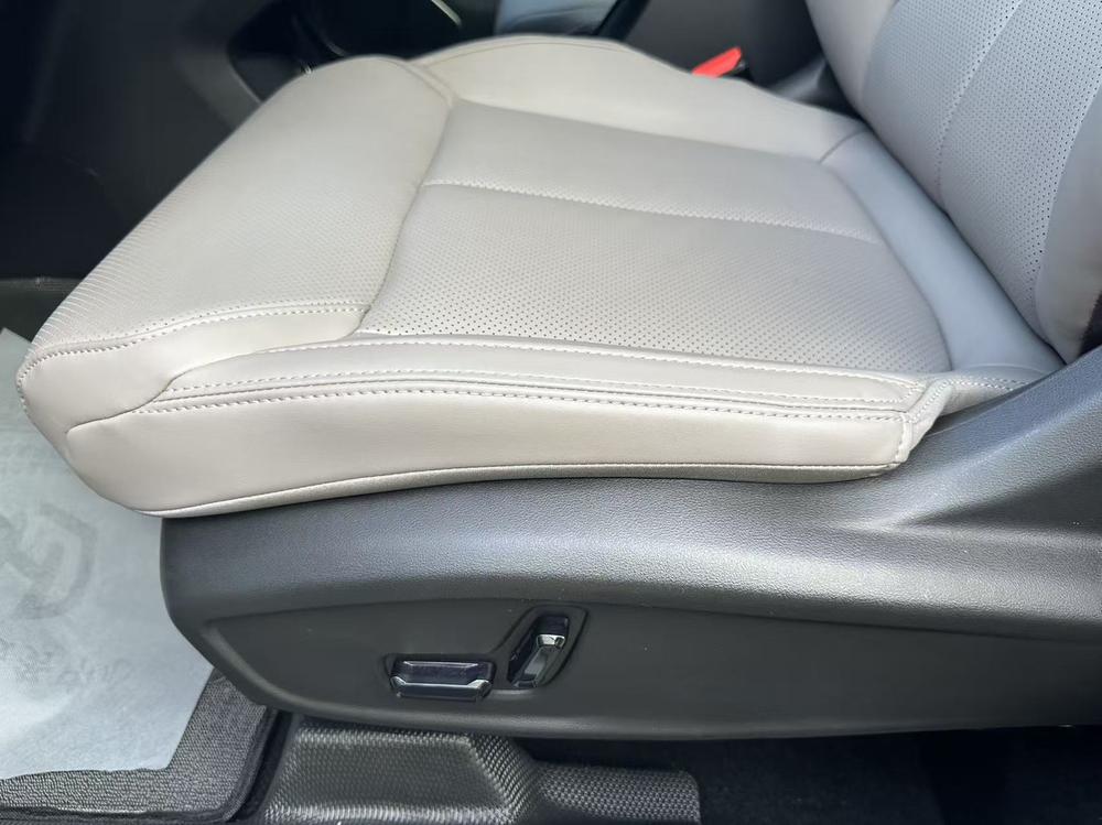 GEELY Boyue L 2025 #26 GEELY Boyue L 2025 imagen de coche #26