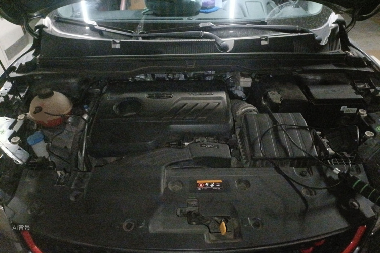 GEELY Coolray 2022 image de voiture #22