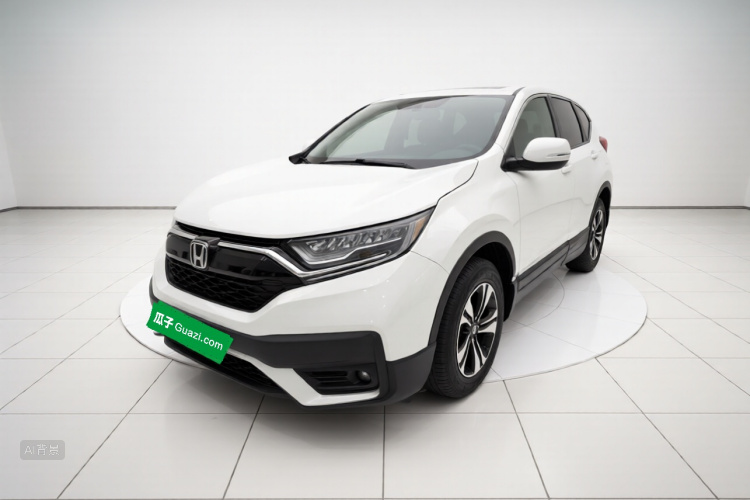 Honda CR-V 2020 #2 Honda CR-V 2020 immagine di auto #2