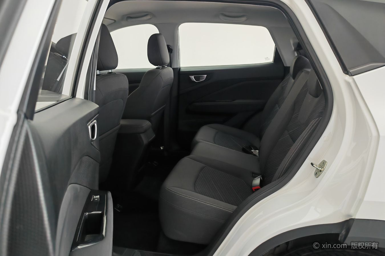 Wuling Xingchi 2023 immagine di auto #16