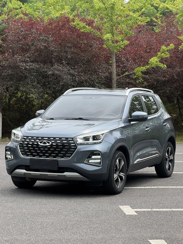 2021 2021 car image