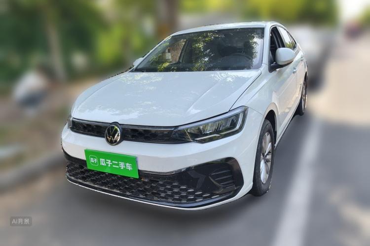 Volkswagen Lavida 2025 #2 Volkswagen Lavida 2025 car image #2