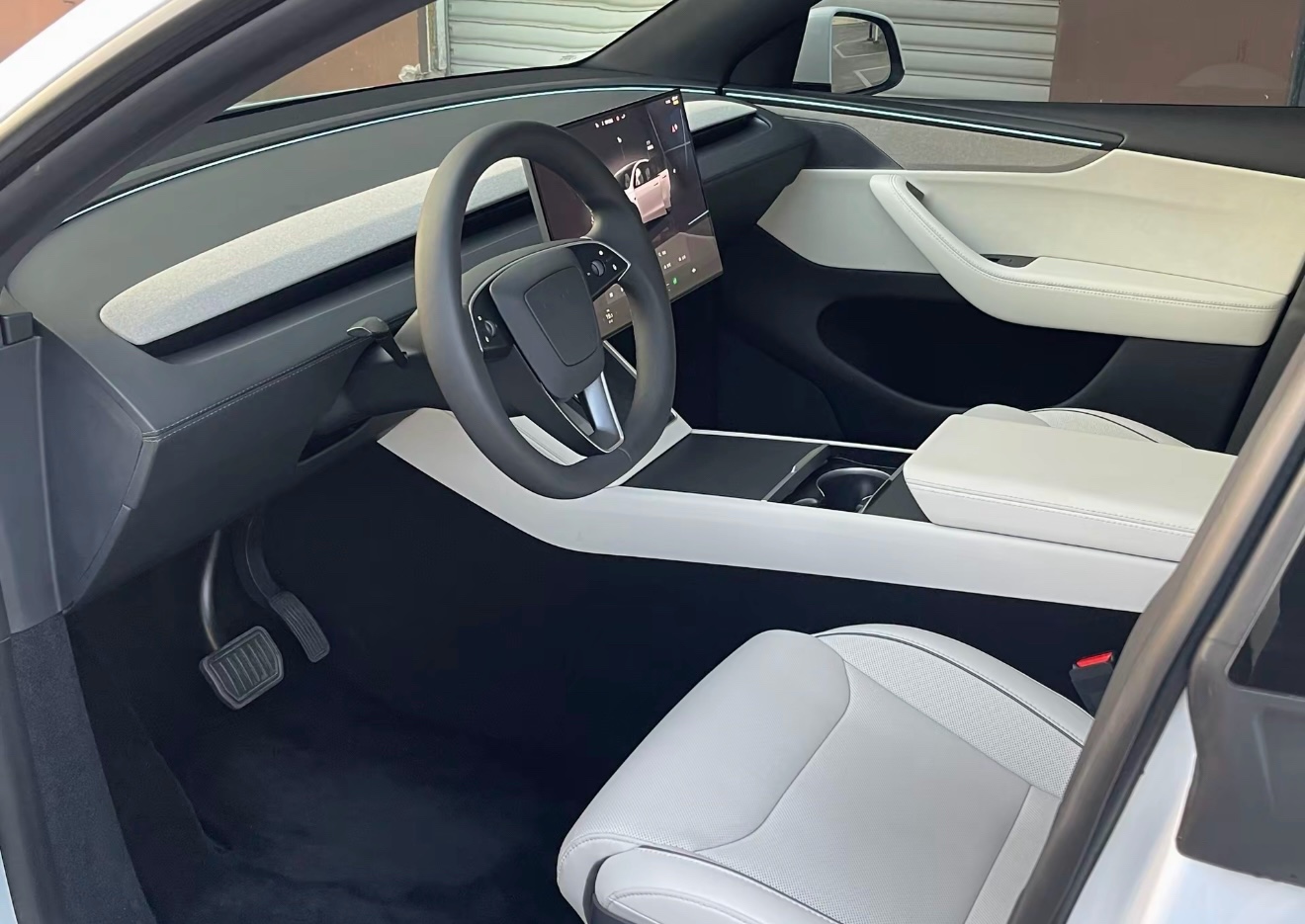 2026 #2 2026 immagine di auto #2
