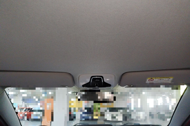 Chery Tiggo 3x 2021 #18 Chery Tiggo 3x 2021 صورة سيارة #18