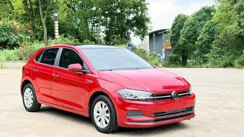 Volkswagen Polo 2019 image de voiture #2