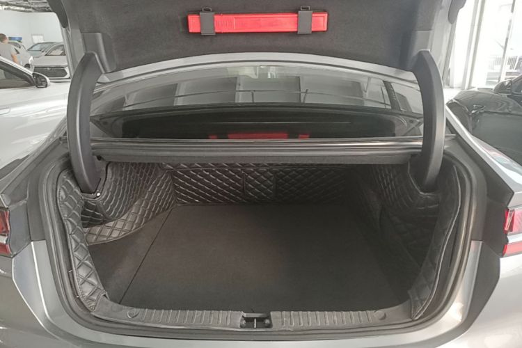 BYD Han 2020 car image #19