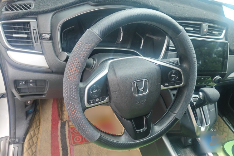 Honda CR-V 2020 #12 Honda CR-V 2020 car image #12