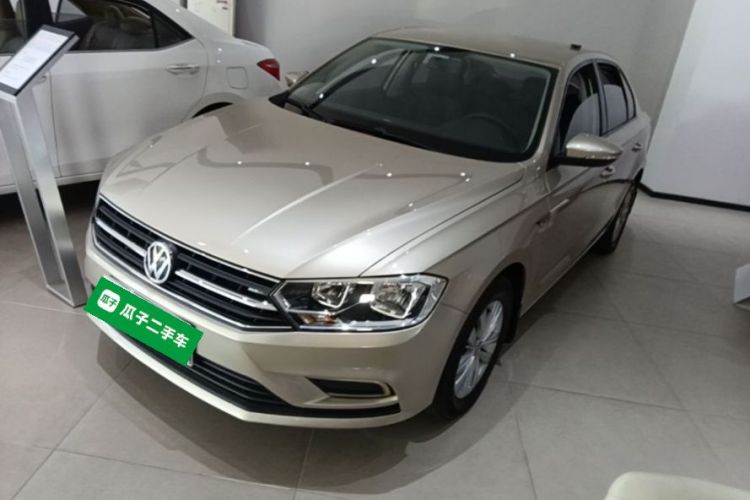 Volkswagen Bora 2018 #2 Volkswagen Bora 2018 immagine di auto #2