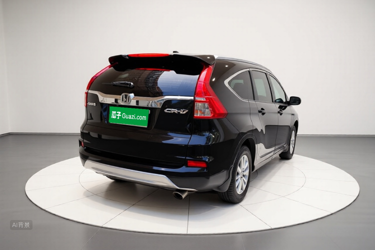 Honda CR-V 2017 car image #7