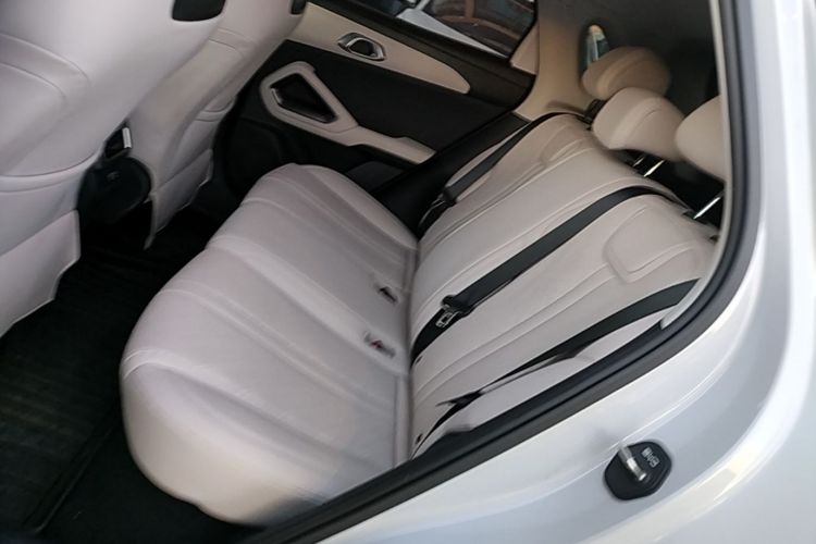 BYD YuanUP 2025 #17 BYD YuanUP 2025 imagem de carro #17