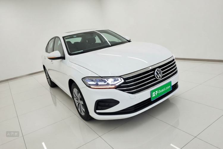 Volkswagen Lavida 2023 #4 Volkswagen Lavida 2023 car image #4