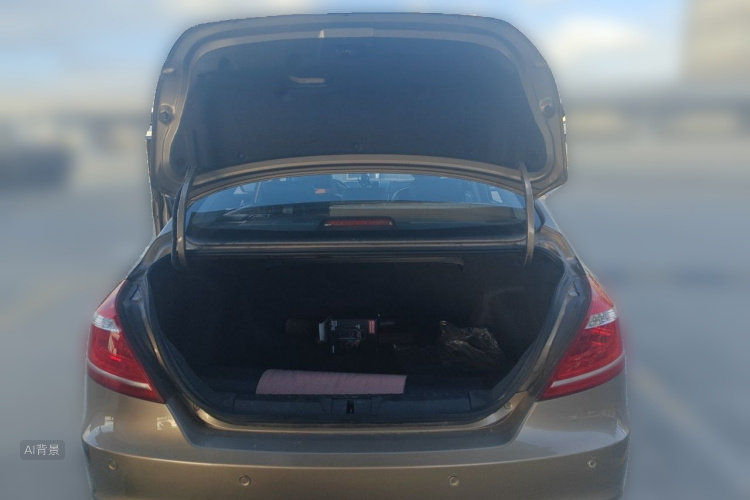 GEELY Emgrand 2015 car image #21
