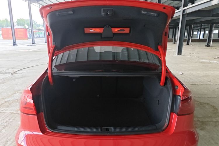 Audi A3 2016 car image #21
