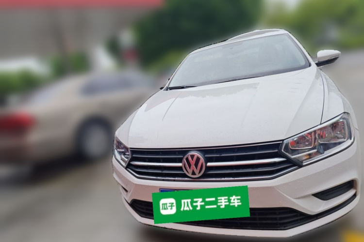 Volkswagen Bora 2018 car image #3