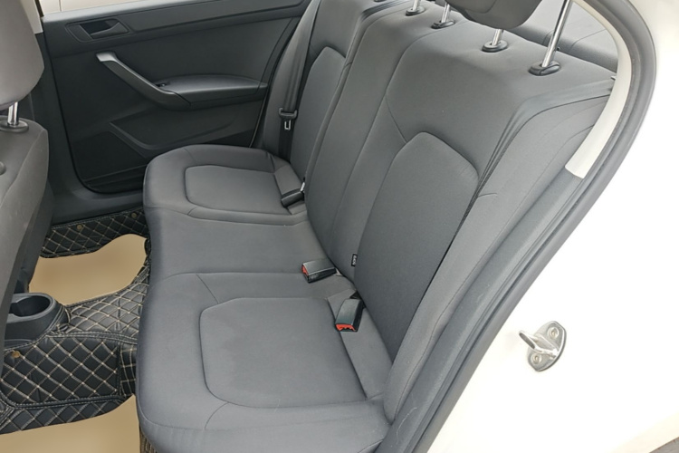 Volkswagen Santana 2018 #17 Volkswagen Santana 2018 immagine di auto #17