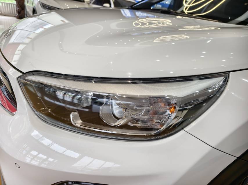 Kia KX1 2023 image de voiture #4