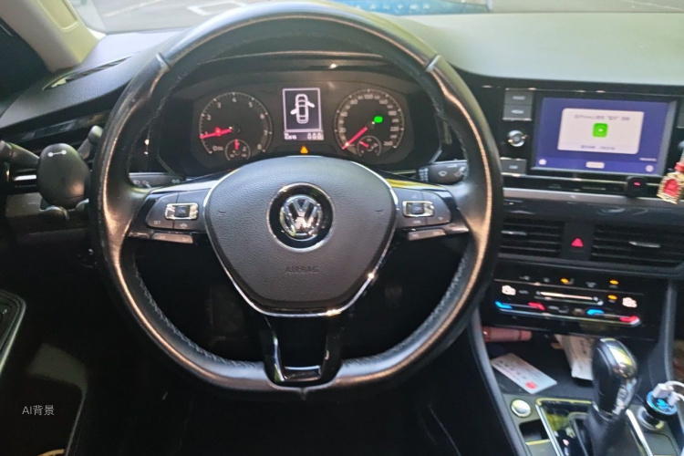 Volkswagen Bora 2020 car image #12