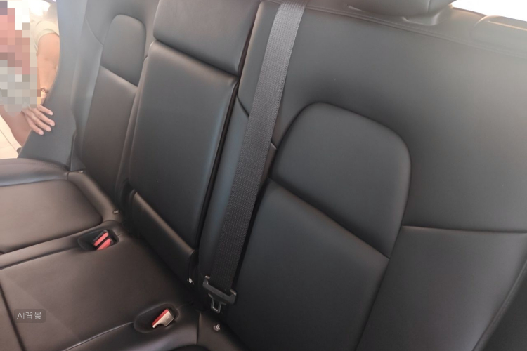 Tesla Model Y 2023 car image #19
