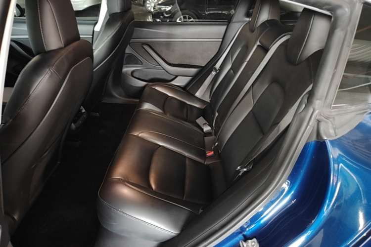 Tesla Model 3 2020 #13 Tesla Model 3 2020 car image #13