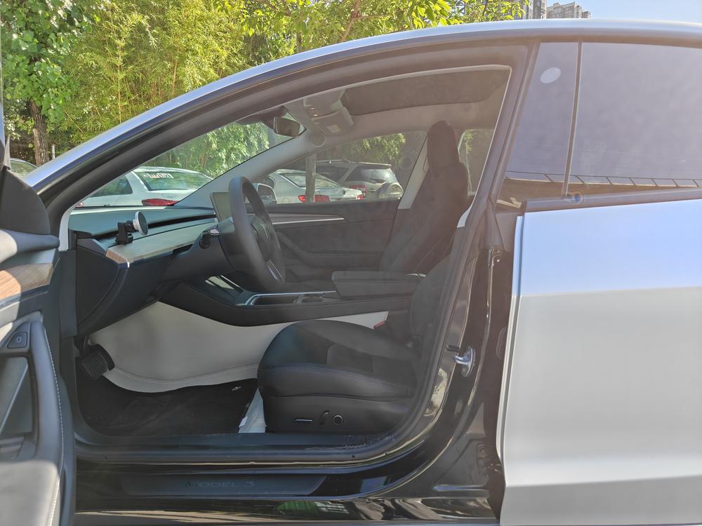Tesla Model 3 2023 #12 Tesla Model 3 2023 car image #12