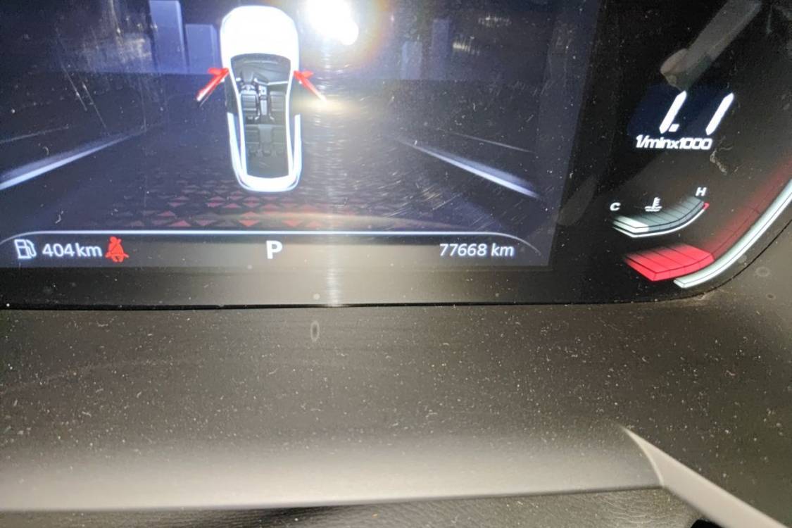 MG 5 2021 #25 MG 5 2021 immagine di auto #25