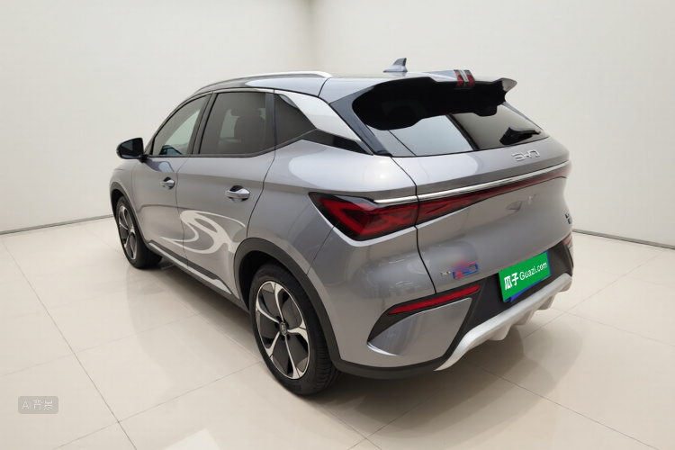 BYD Yuan Plus 2025 car image #5